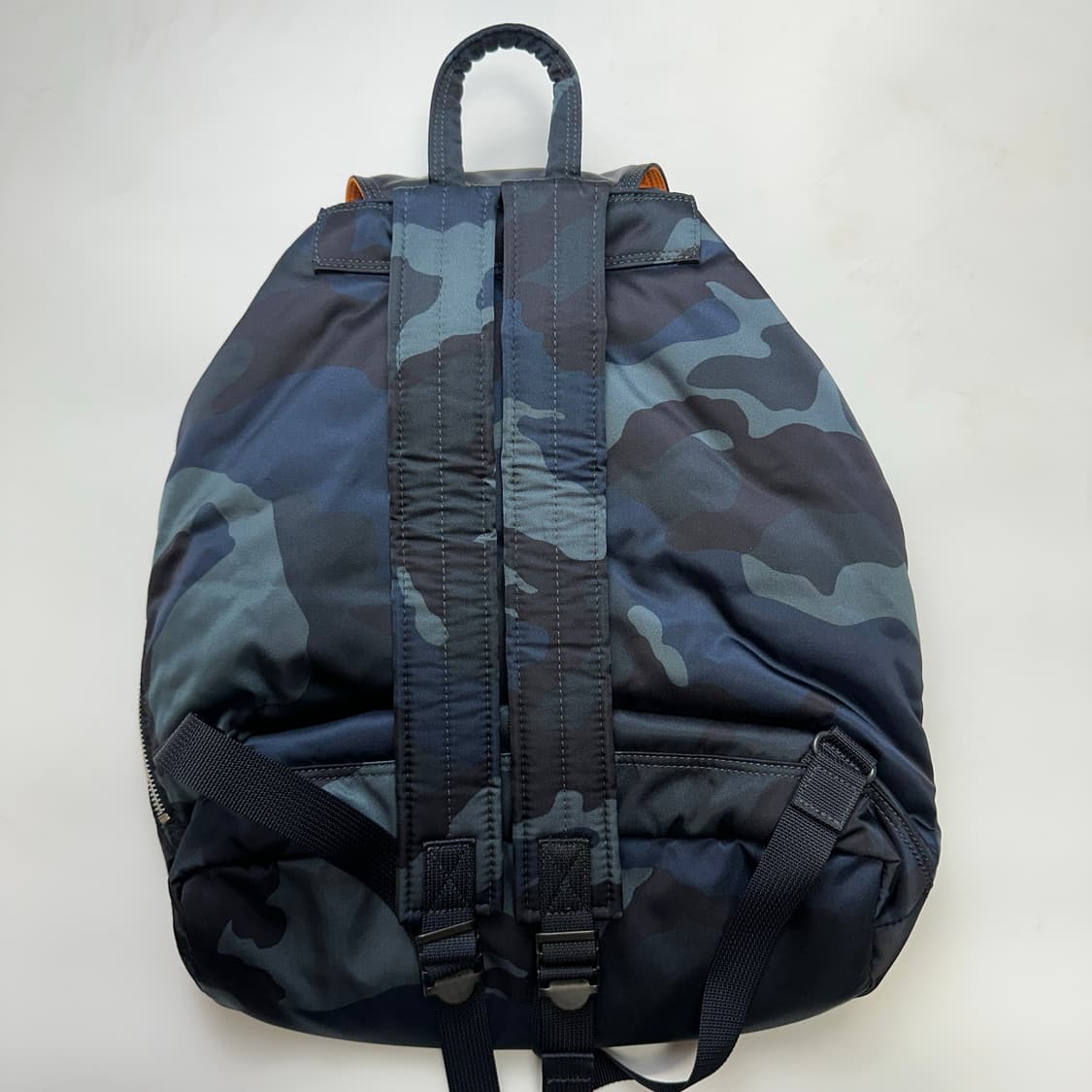 PORTER TANKER RUCKSACK 포터 탱커 럭색 백팩 상품이미지9