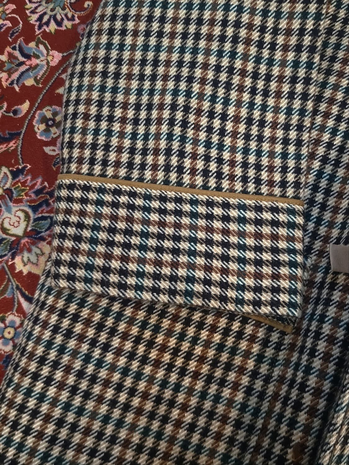 버버리 로브코트 상품이미지7