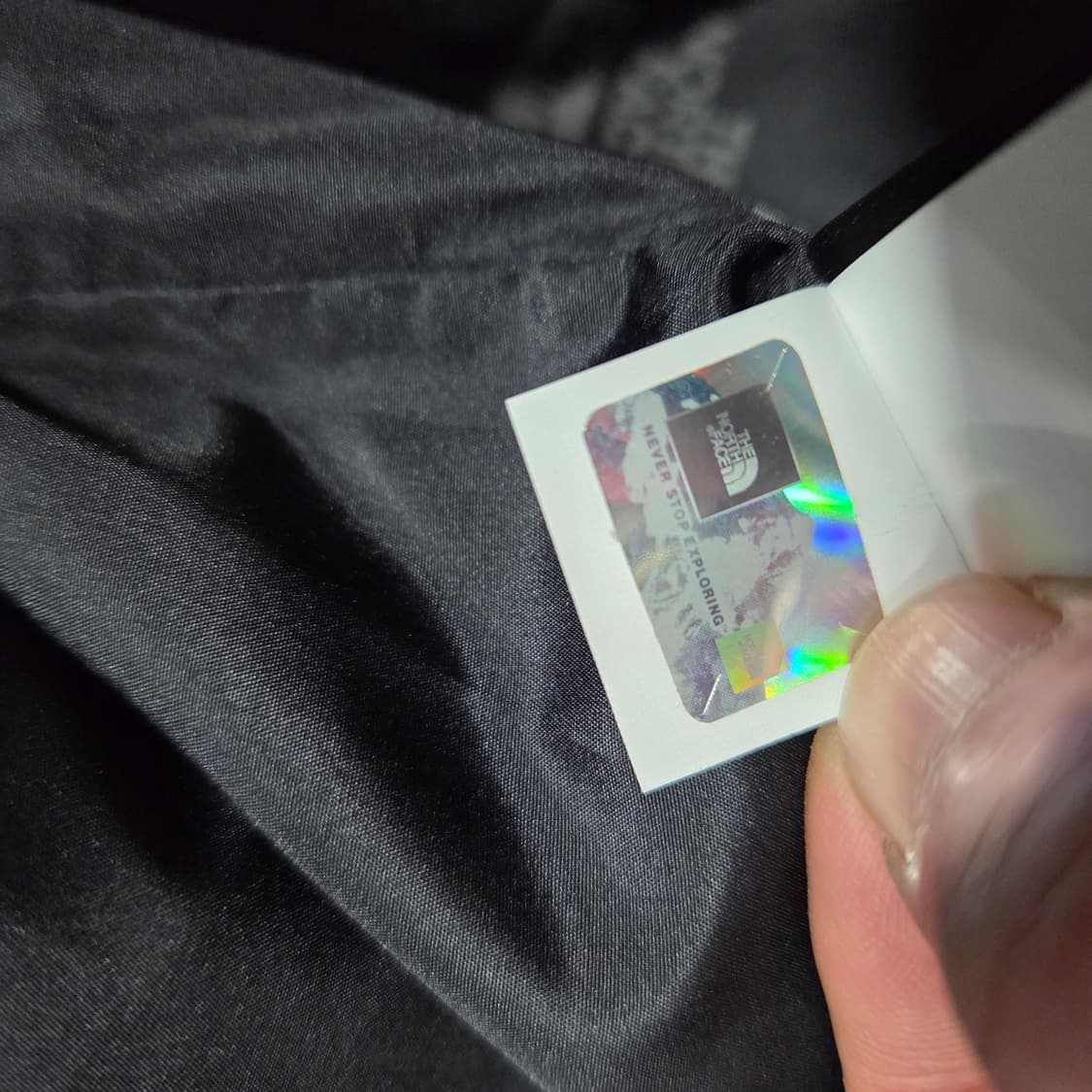 슈프림X노스페이스 RTG 고어택스 자켓 상품이미지7