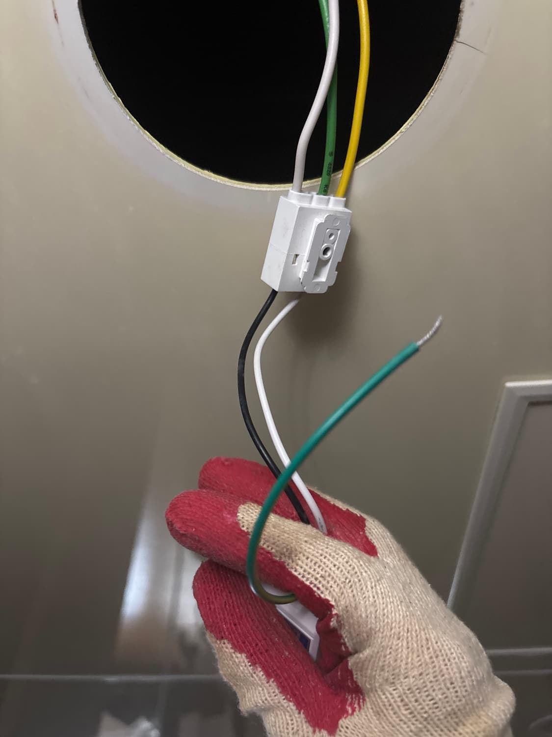 [2] 폴리테루 집후디 페이디드 잉크 상품이미지5