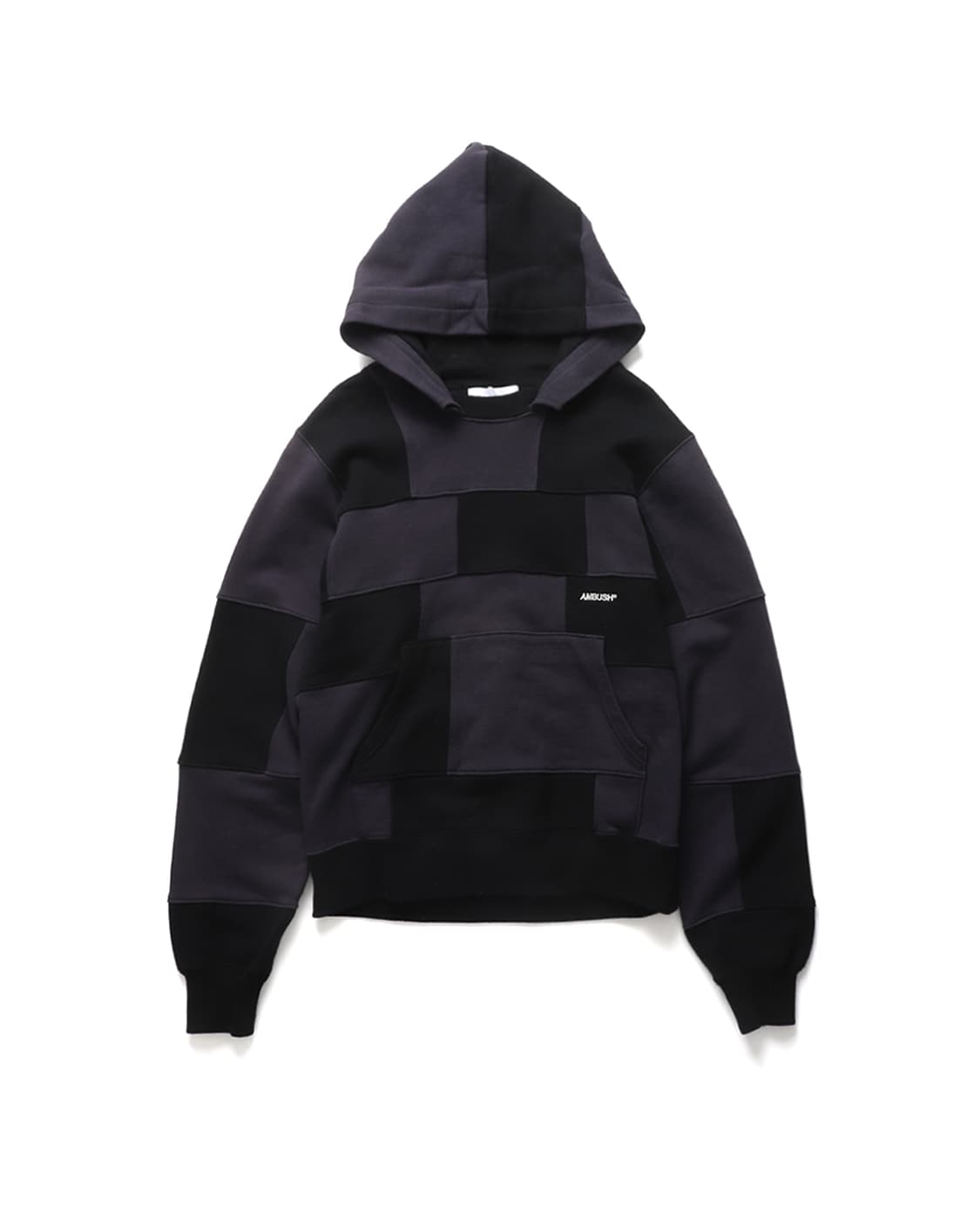 AMBUSH Patch Work Hoodie 상품이미지1