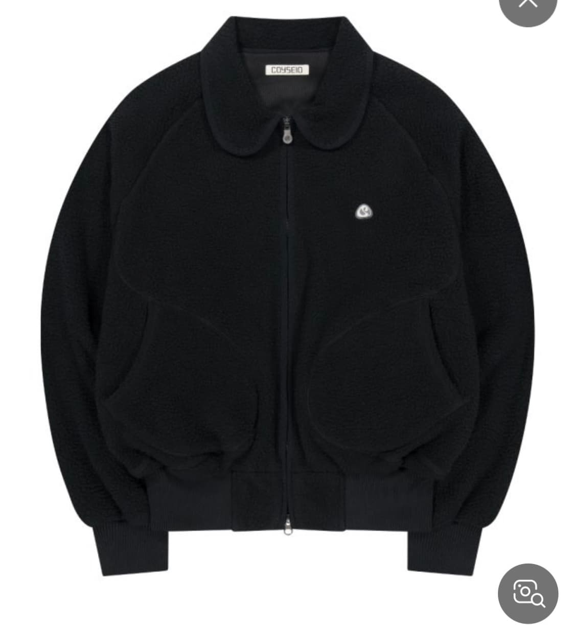 코이세이오 플리스 (후리스) 상품이미지1