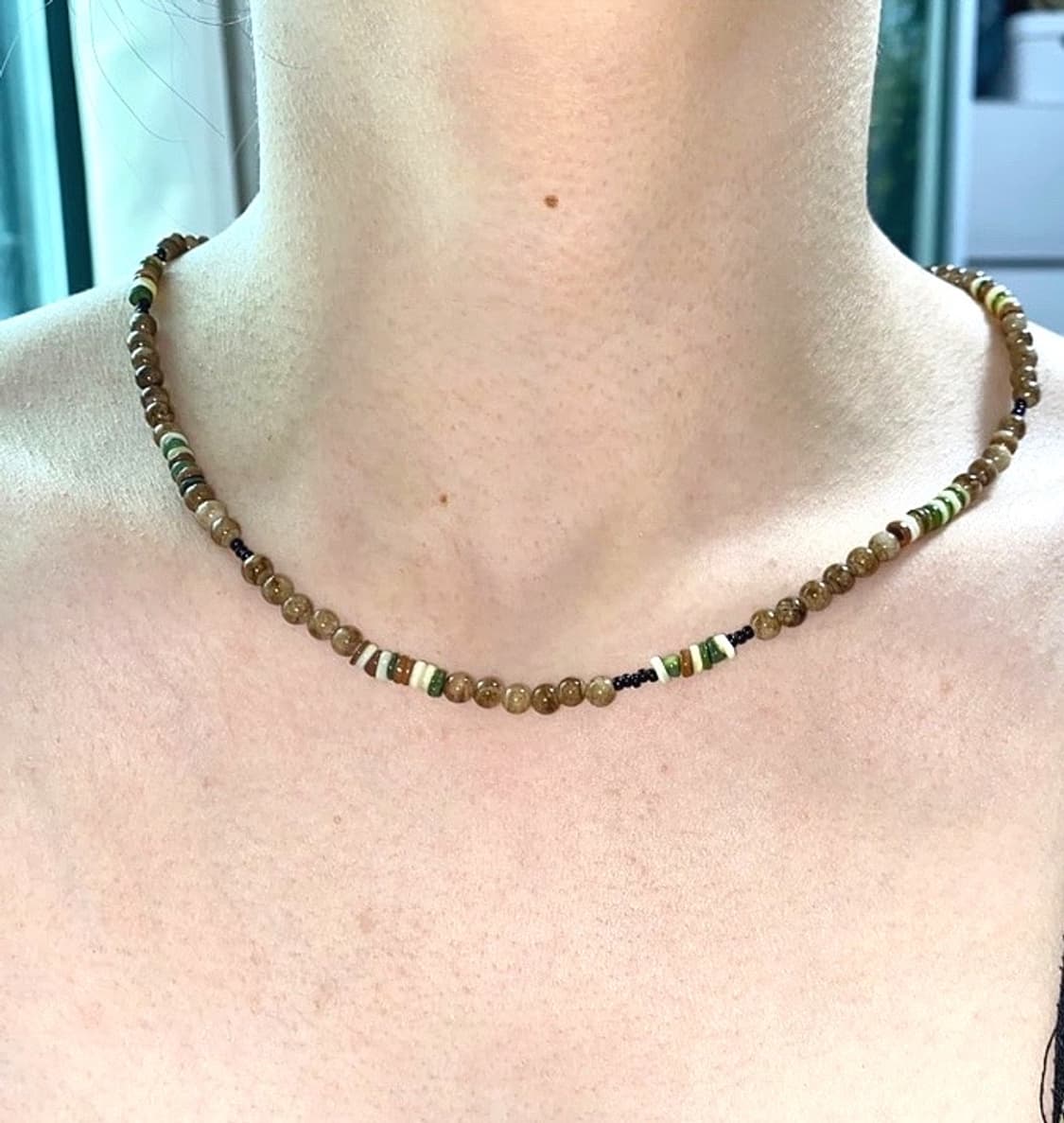 UK02 목걸이 상품이미지1