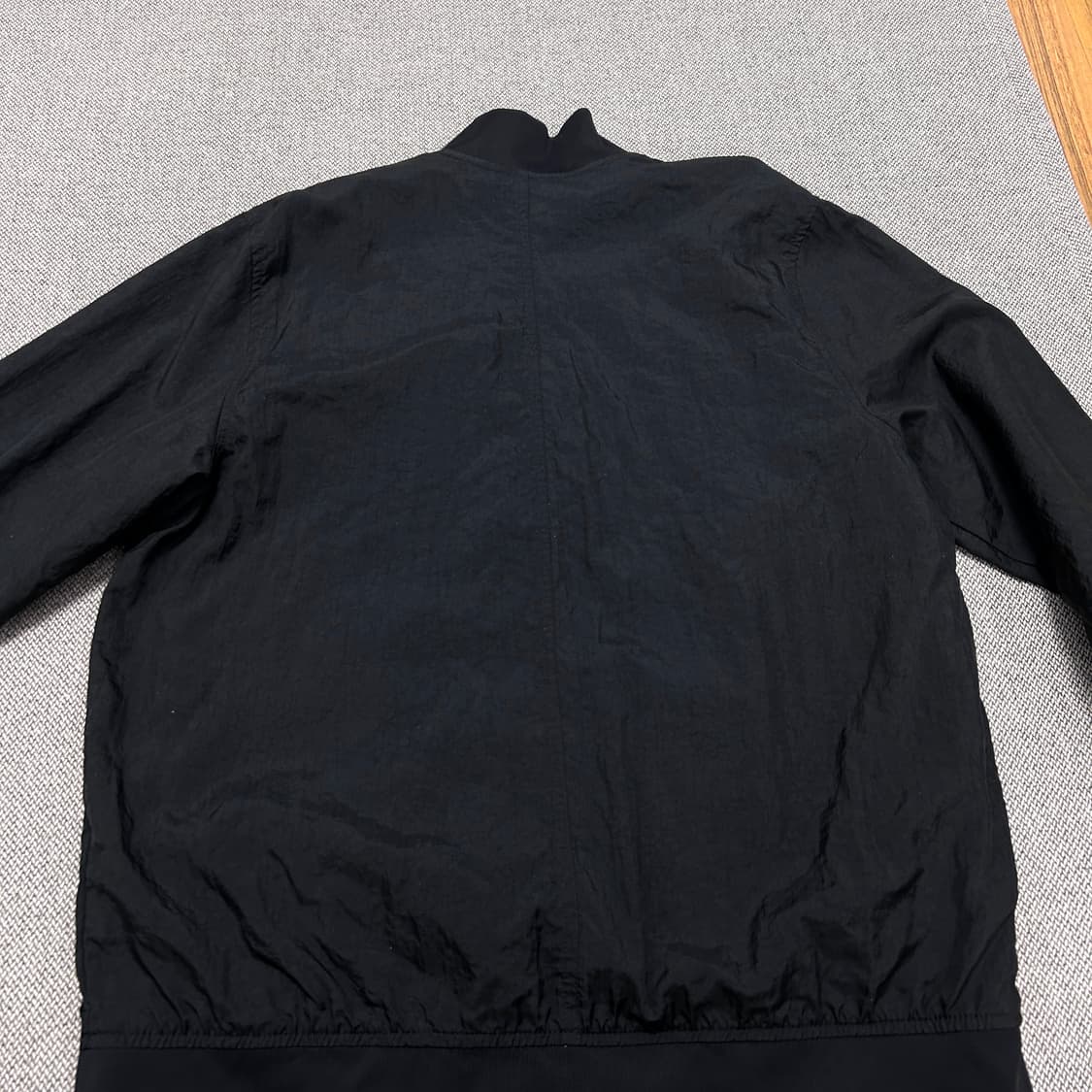 나이키 우븐 플레이어 자켓(XL) 상품이미지5