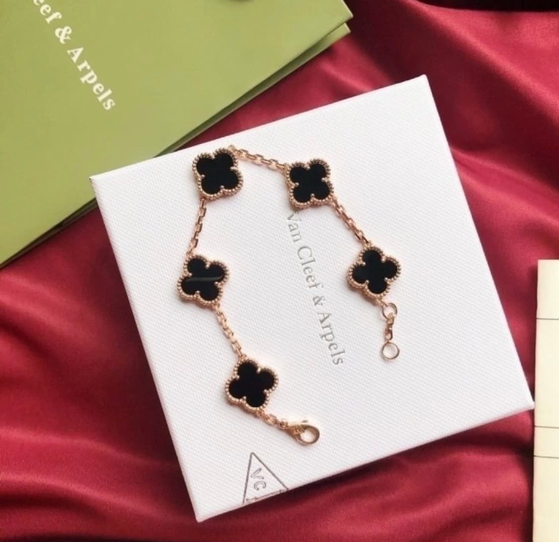 반클리프 팔찌 상품이미지2