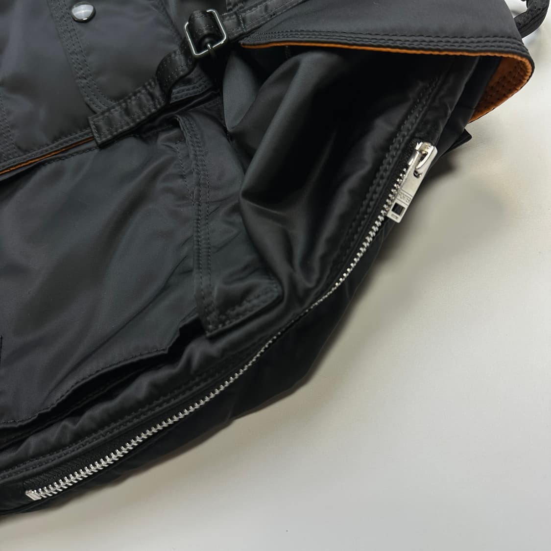 PORTER TANKER RUCKSACK 포터 탱커 럭색 백팩 상품이미지9
