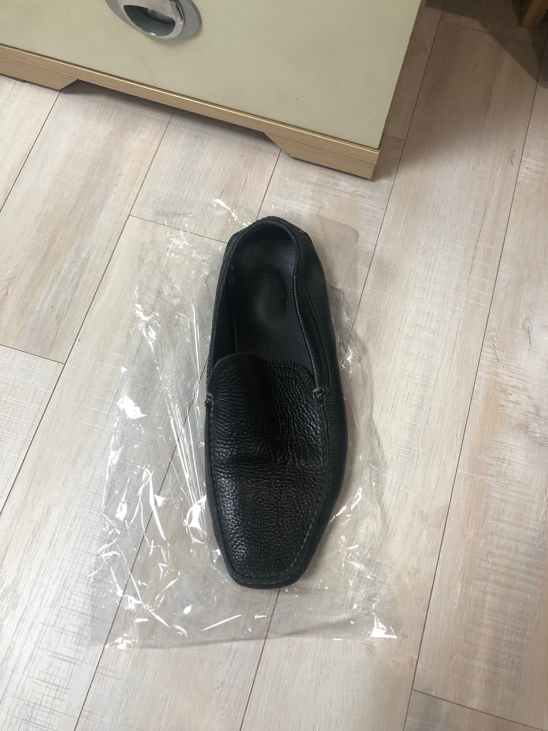 페레가모 로퍼 9.5 상품이미지5