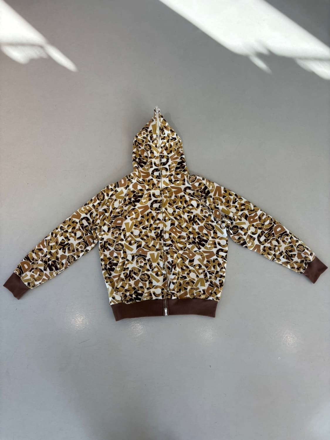 Vintage Billionaire Boys Club Hood  상품이미지2