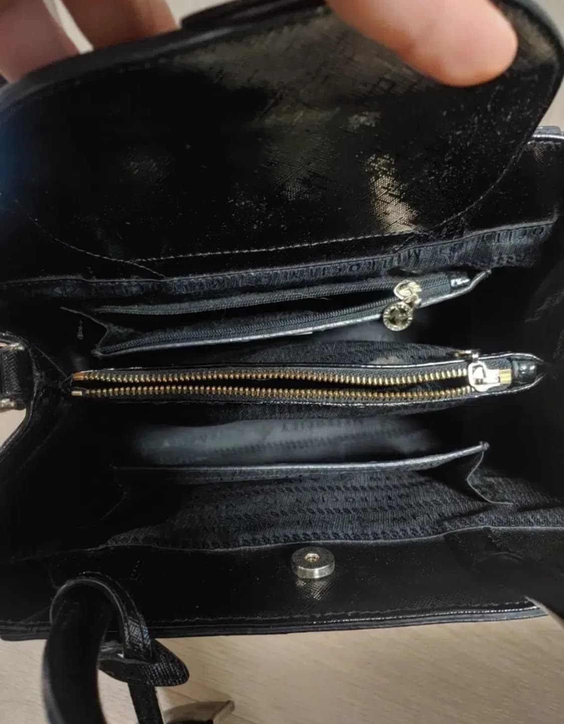 메트로시티 숄더&핸드백 상품이미지4