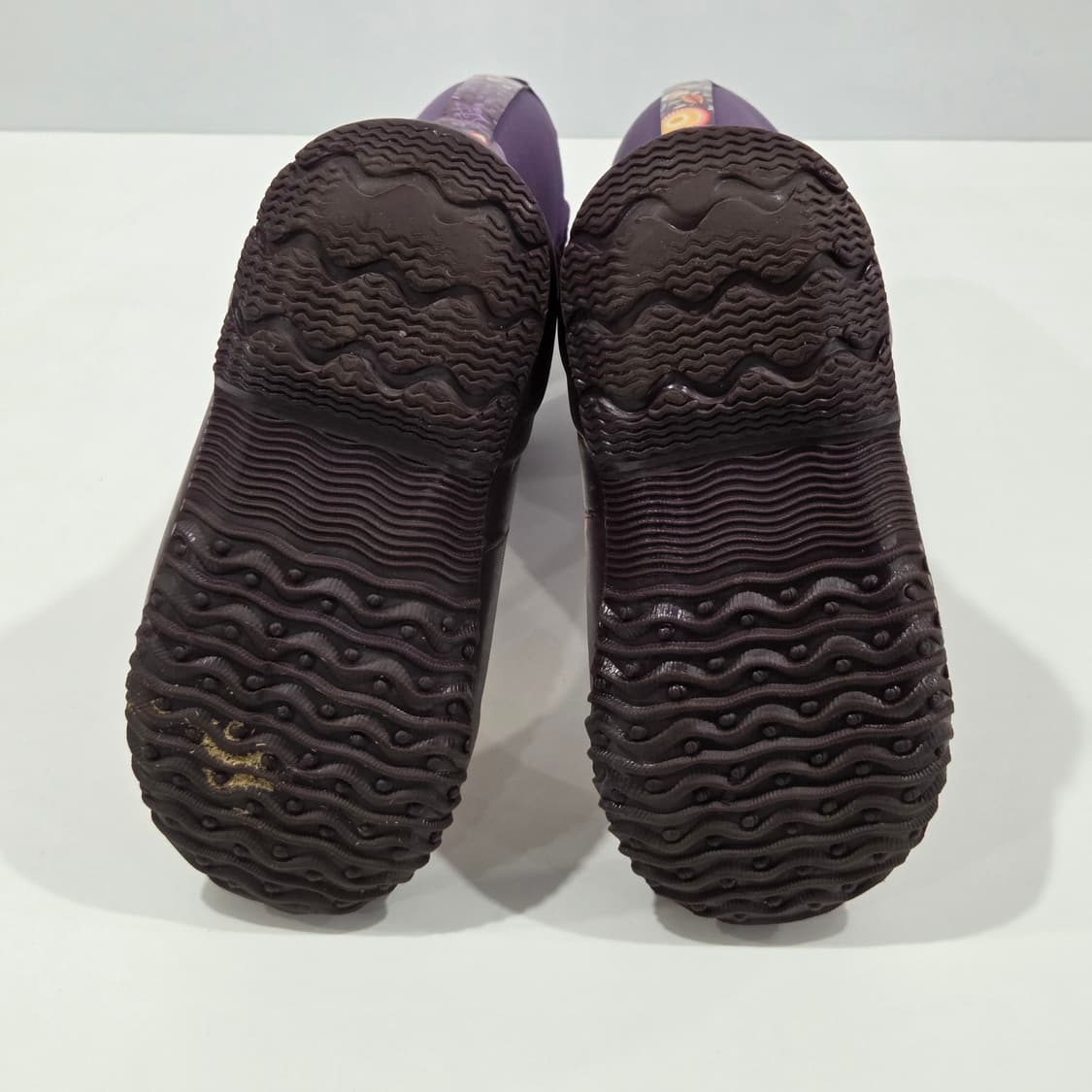 보그스 스노우 부츠 210mm 상품이미지7