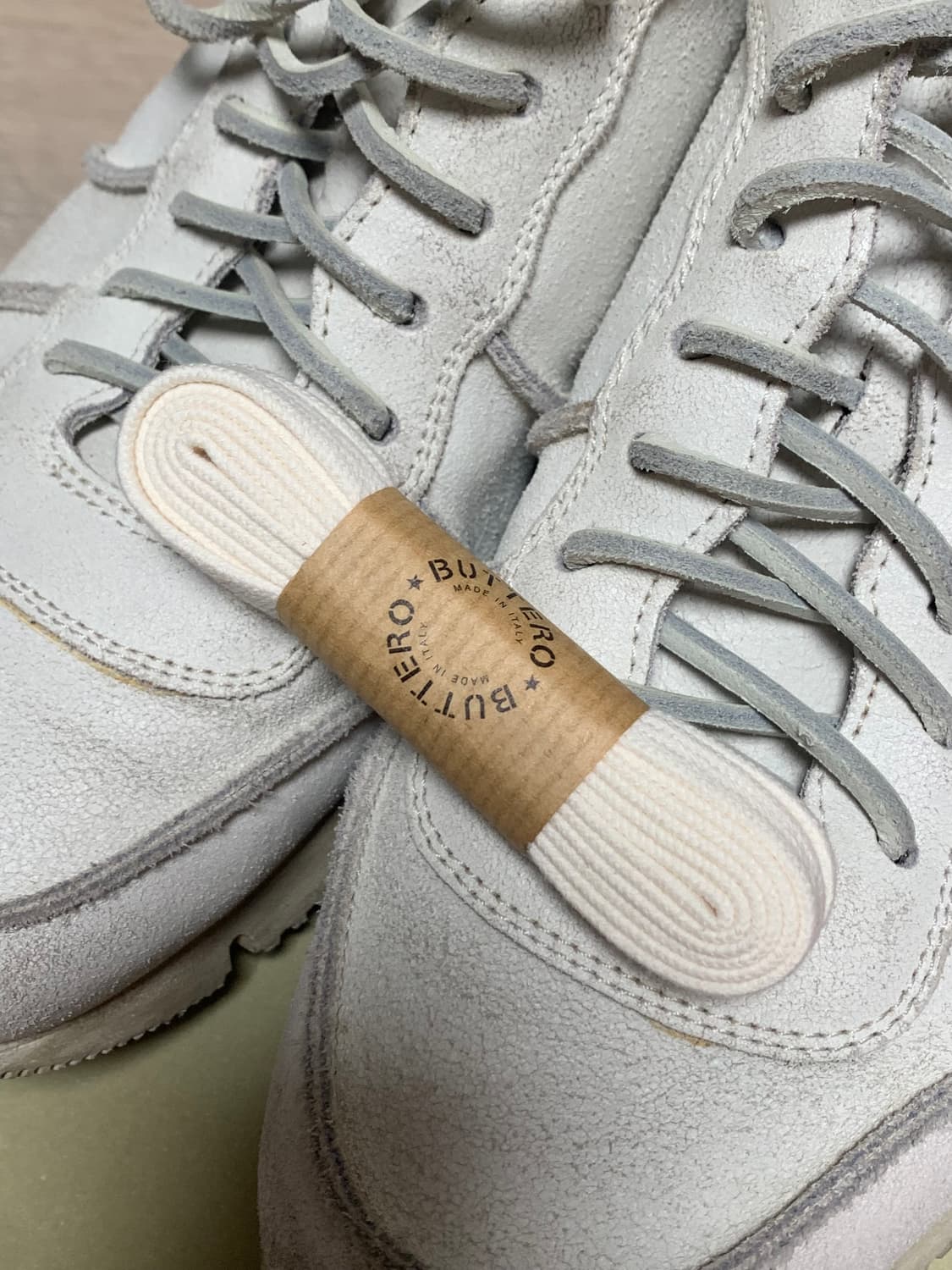 부테로 카레라 41(270)사이즈 상품이미지9