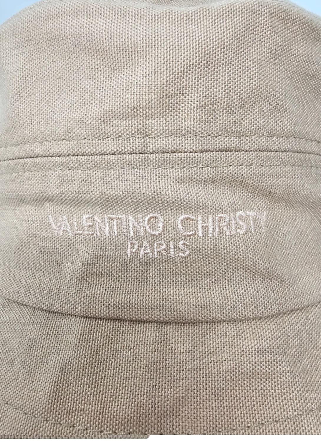 VALENTINO 발렌티노 남여공용 버킷햇 모자 상품이미지7