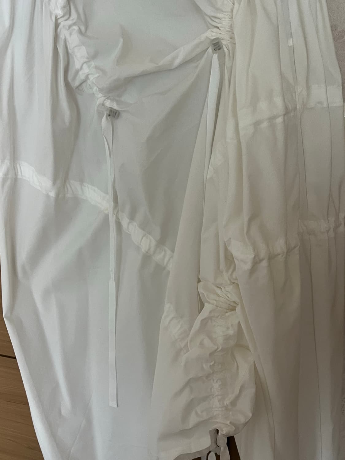 나체 투피스 가디건 포함 원피스 새상품 상품이미지3