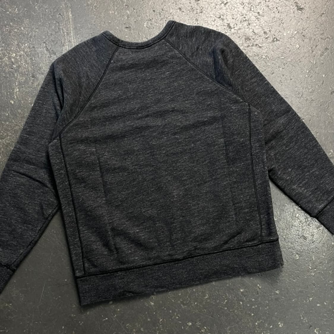 100 나이키 맨투맨 상품이미지5