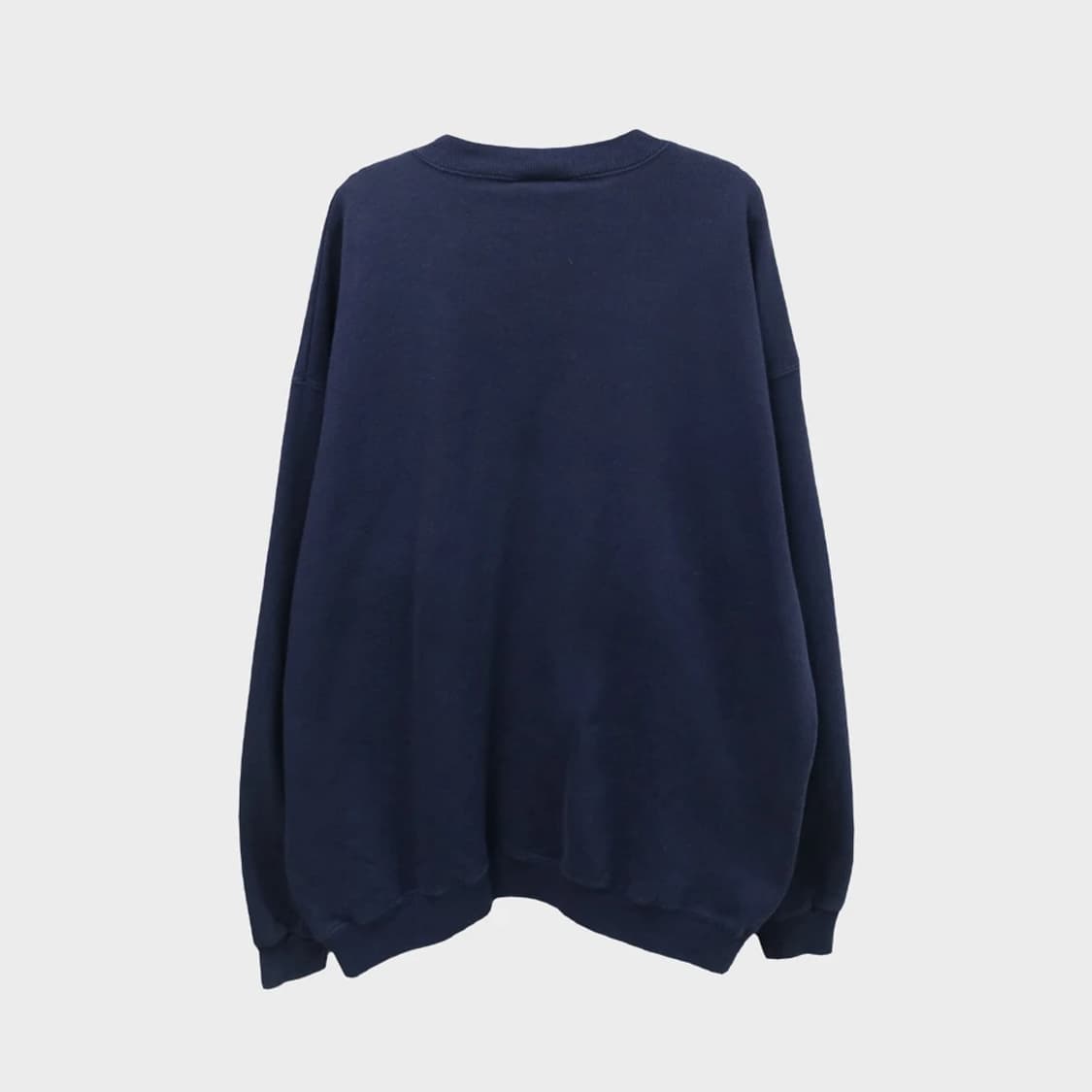 90'S LEE UFCW 자수 로고 맨투맨 61662 상품이미지2