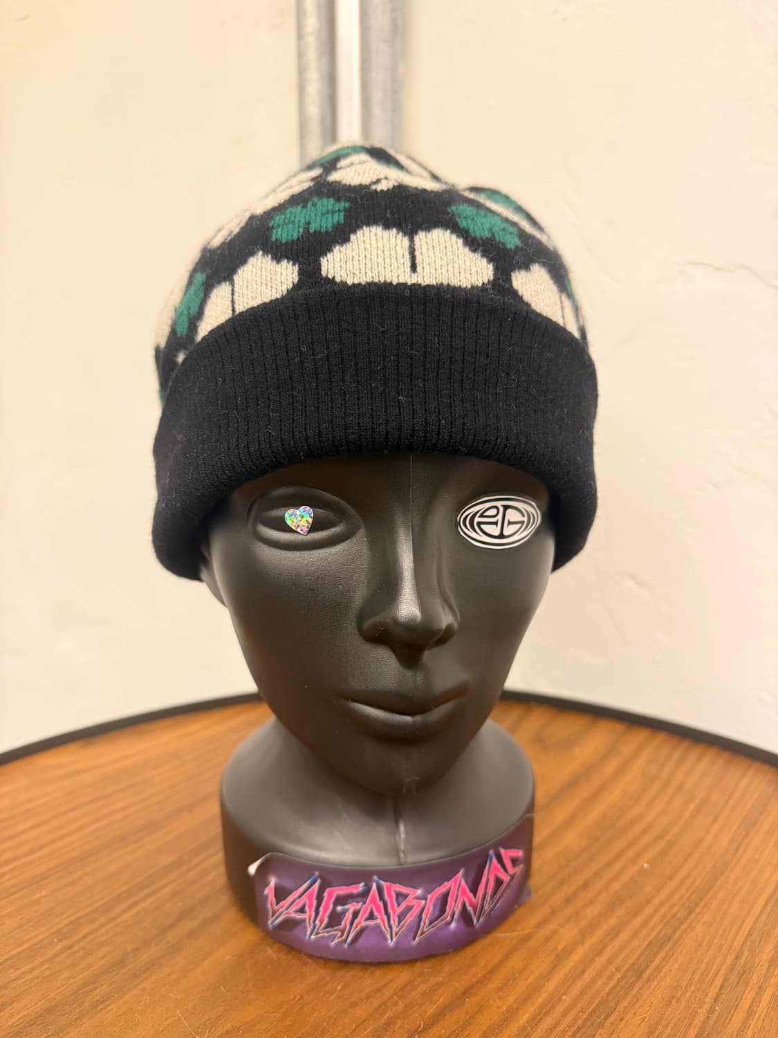 Eql 클로버 비니 상품이미지4