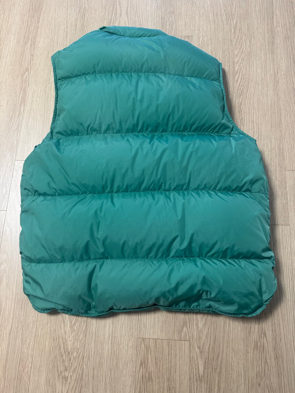 비즈빔 22aw 워커다운 베스트 walker down 상품이미지4