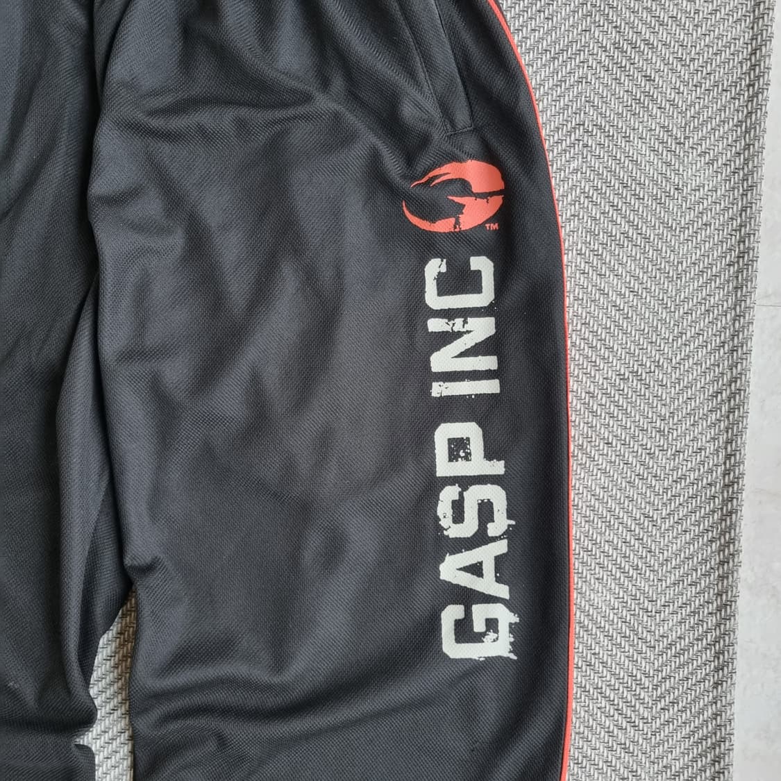 GASP 트레이닝 팬츠 상품이미지6