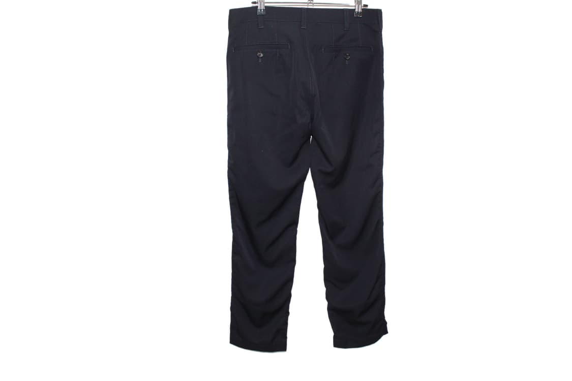 Comme des Garçons 꼼데가르송옴므 셔링 팬츠 상품이미지5