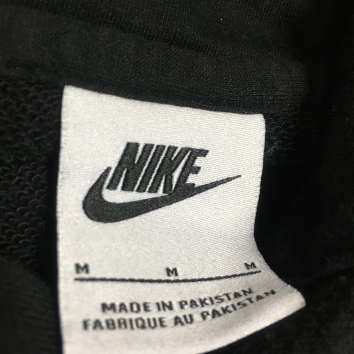 나이키 더블스우시 후드티 CC31 상품이미지2