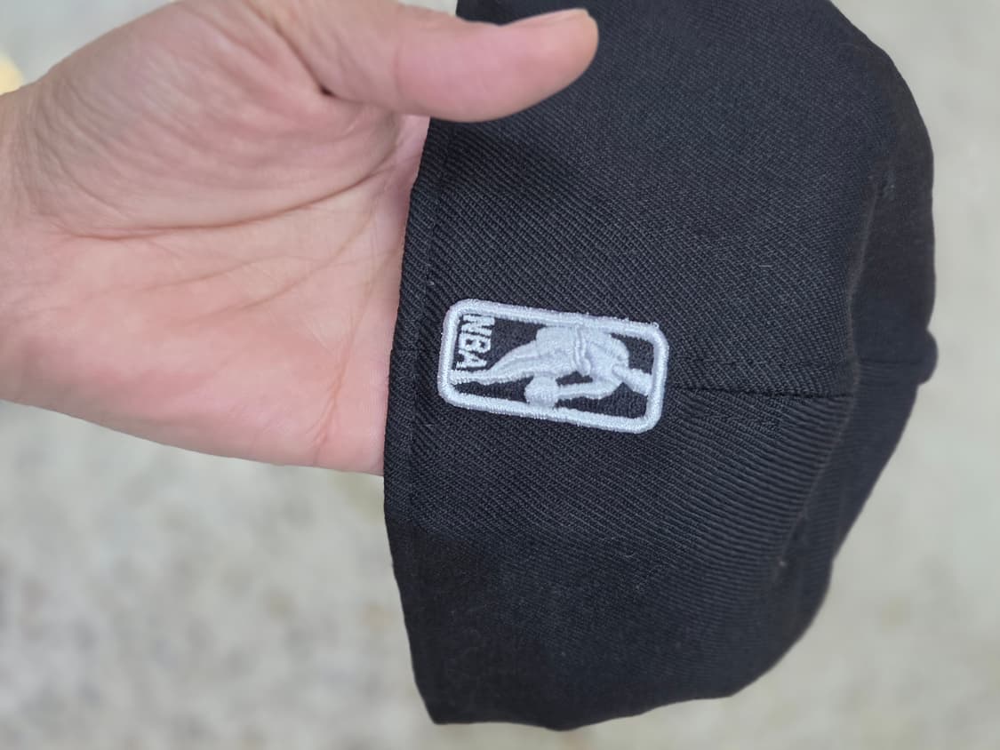 76ers 뉴에라 모자 상품이미지3