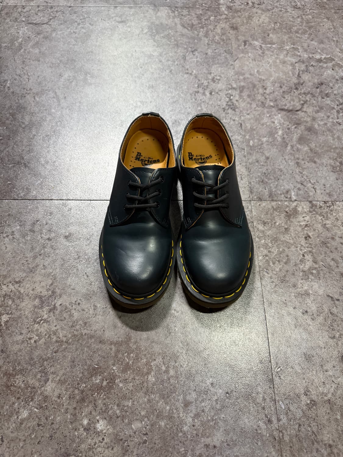 닥터마틴 1461 스무스 220 상품이미지2