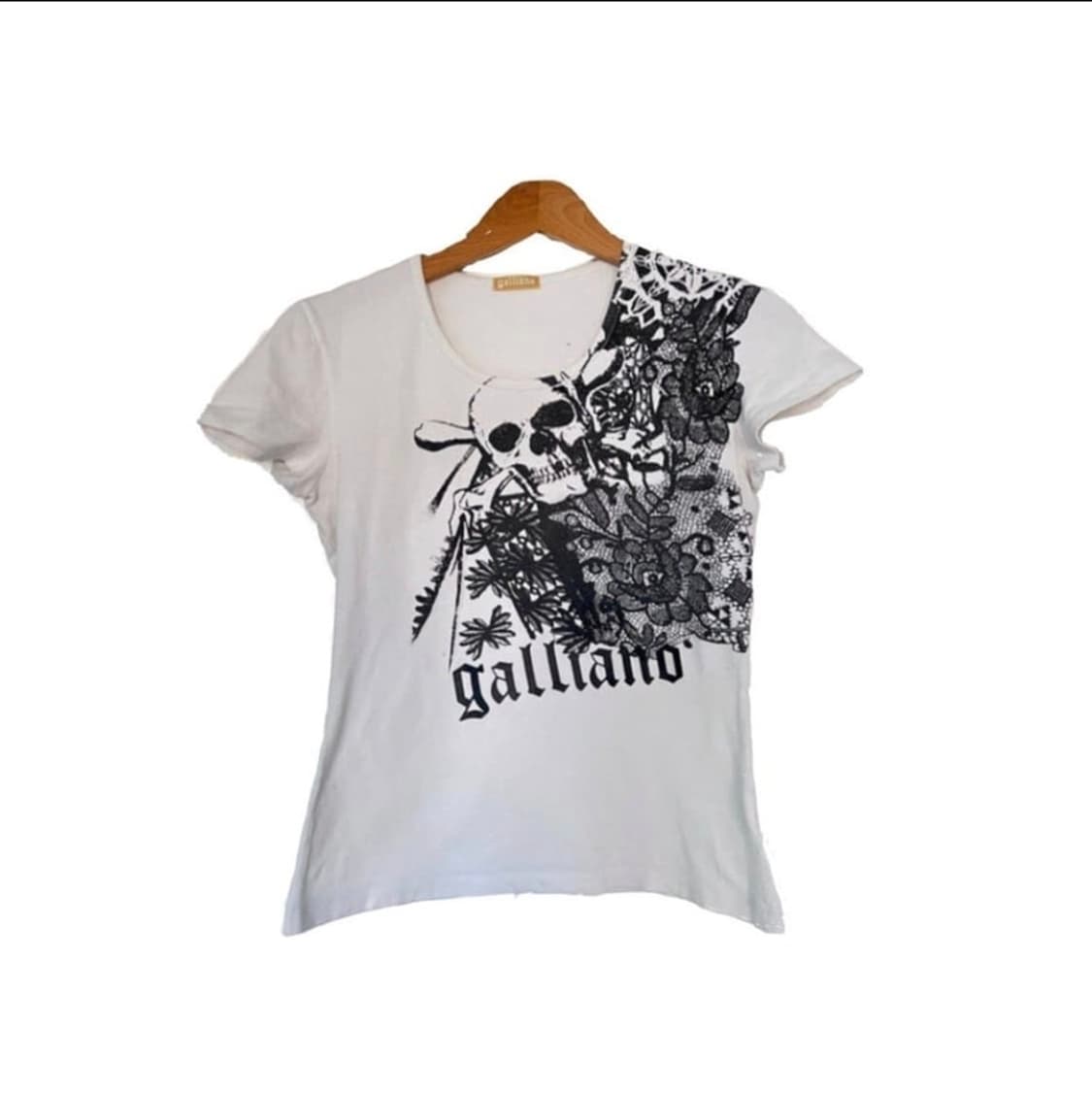 John galliano t shirts 상품이미지2