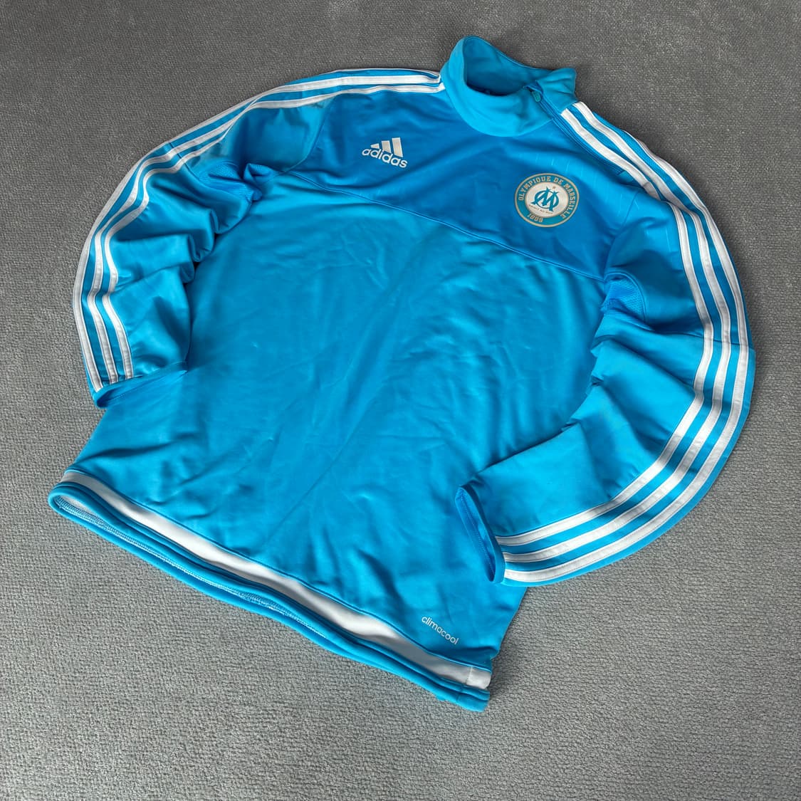 아디다스 마르세유 트랙탑 m 상품이미지1