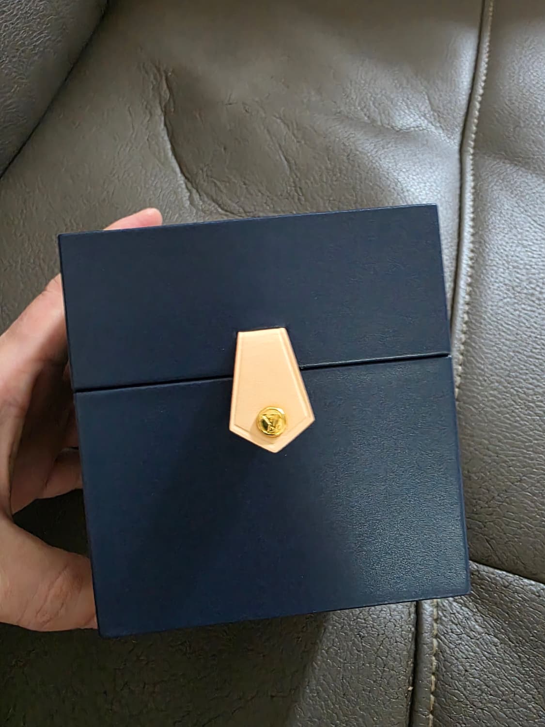 정품 루이비통시계 케이스 팝니다 상품이미지2