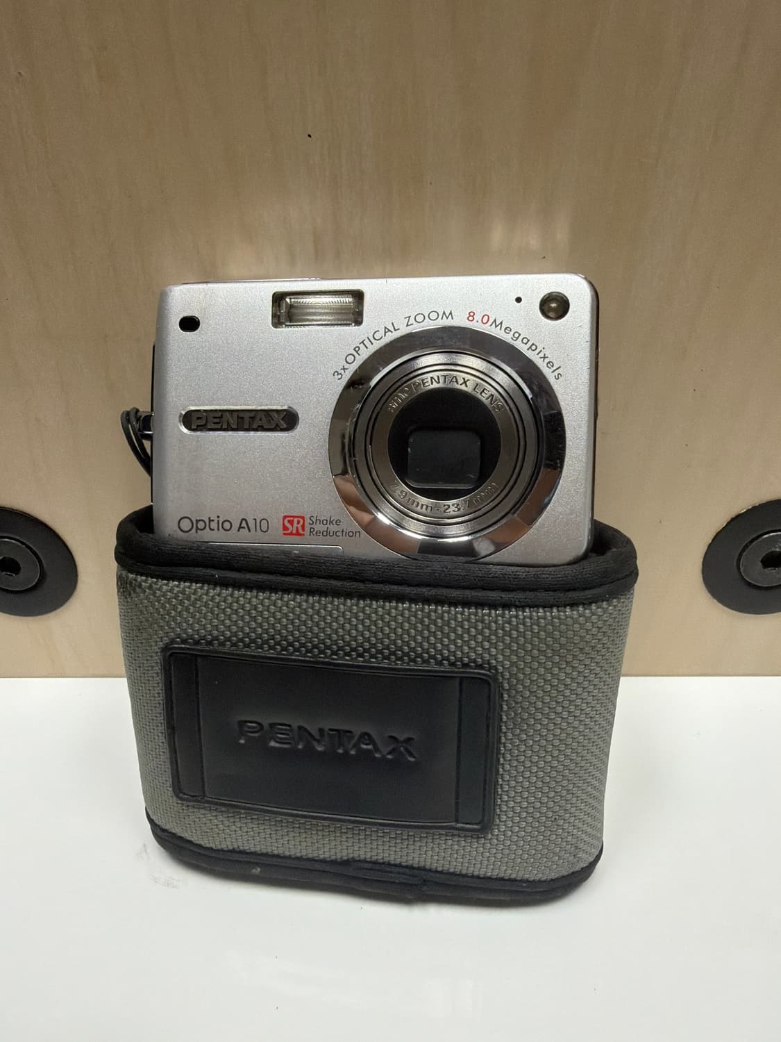 pentax optio a10 상품이미지2