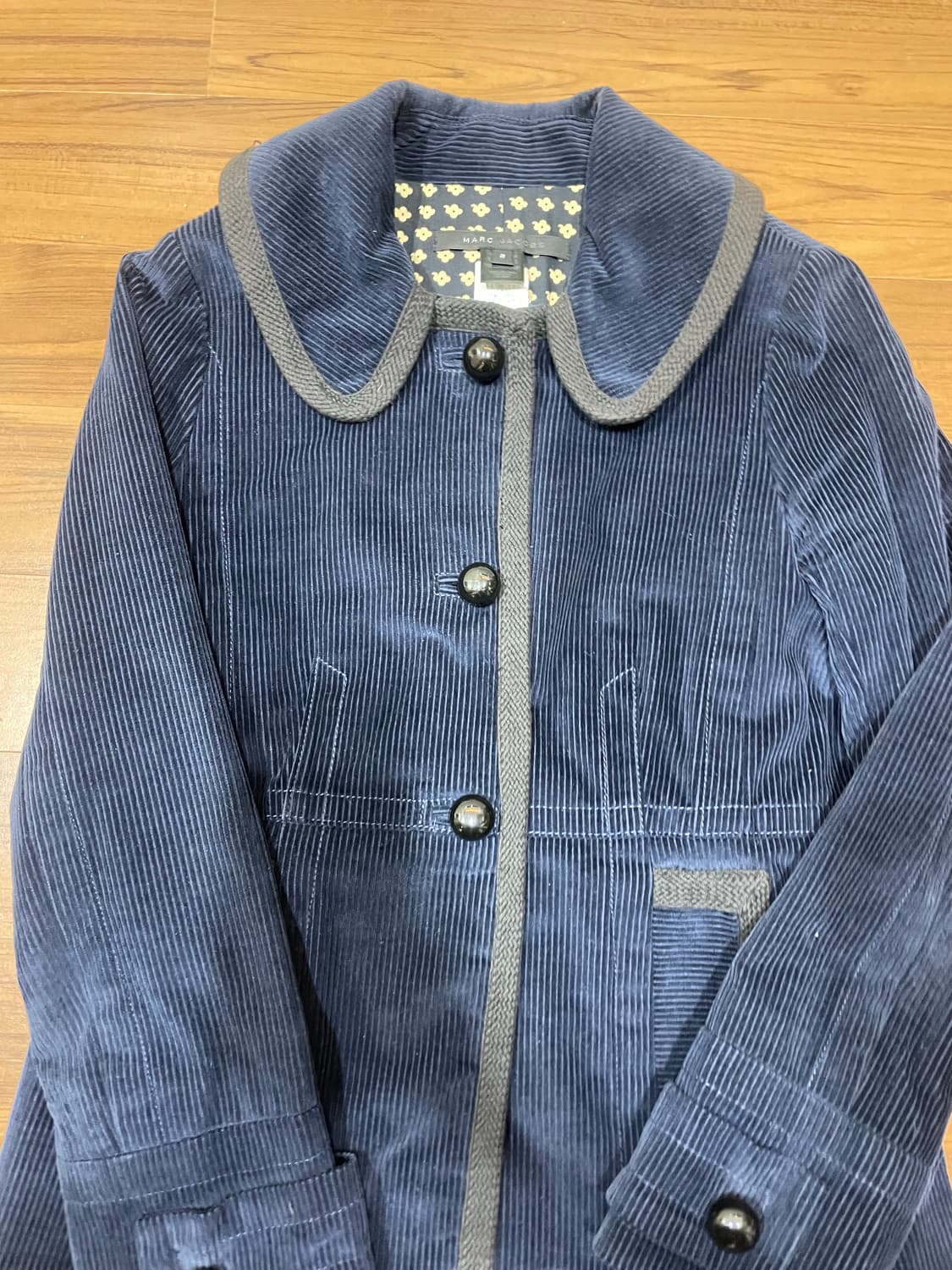 마크제이콥스자켓 상품이미지4