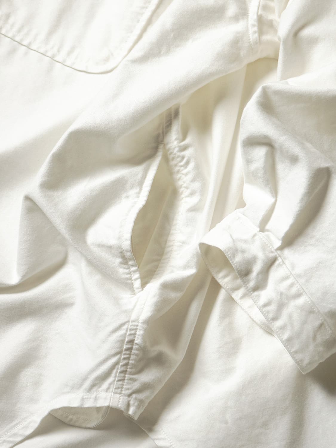 Kapital 셔츠 코트 상품이미지3