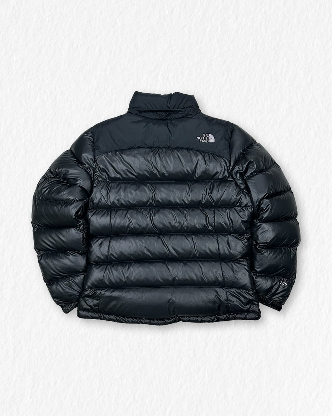 노스페이스 700 구스 다운 상품이미지2