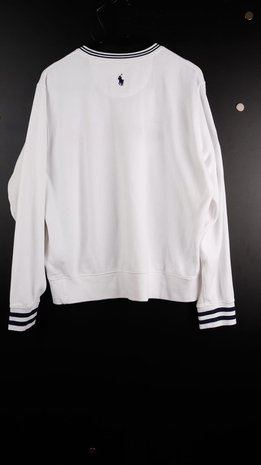 폴로 랄프로렌 USA 팀 맨투맨 상품이미지6