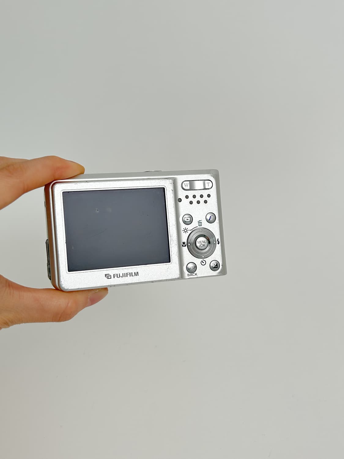 레어!) 후지필름 파인픽스 f30 Finepix 빈티지 디카 상품이미지6