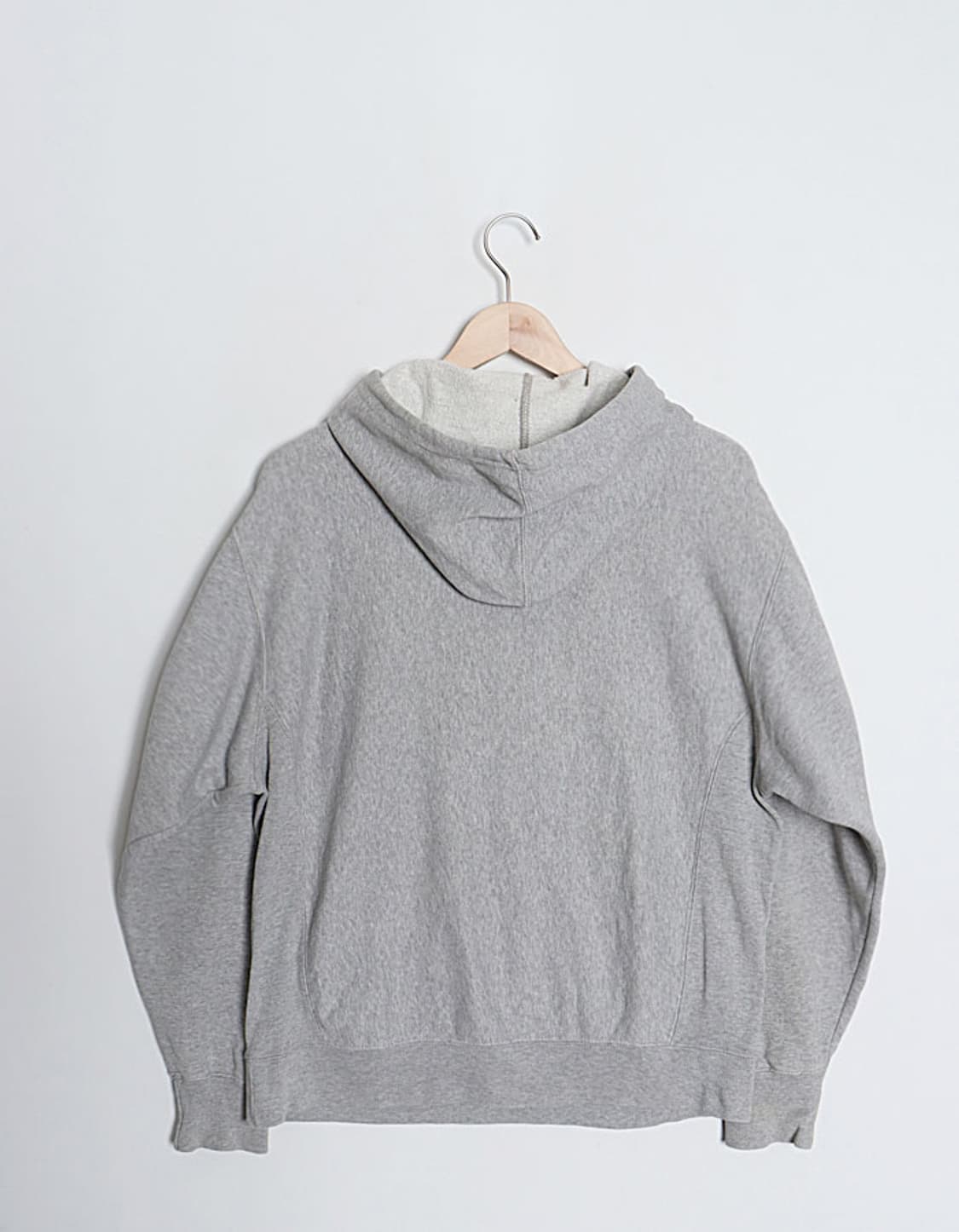 G A P ArchLogo Sweat Hoodie 상품이미지4