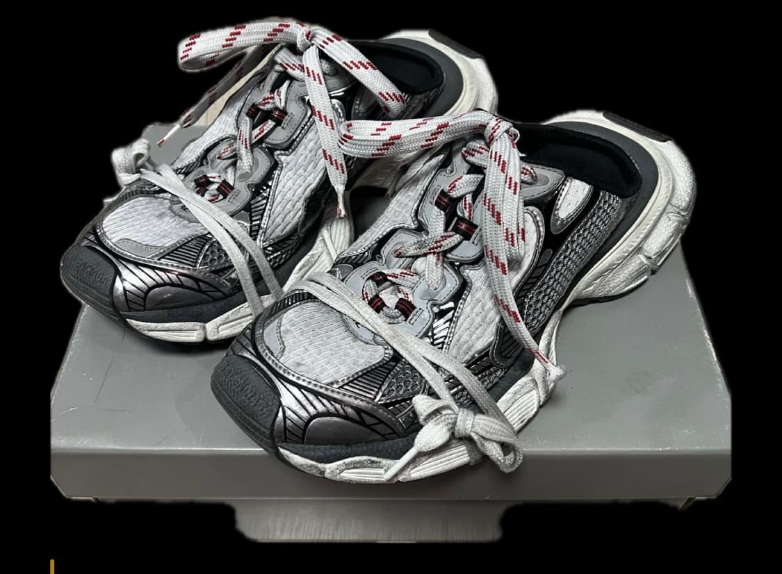 발렌시아가 3xl 뮬 42 상품이미지1