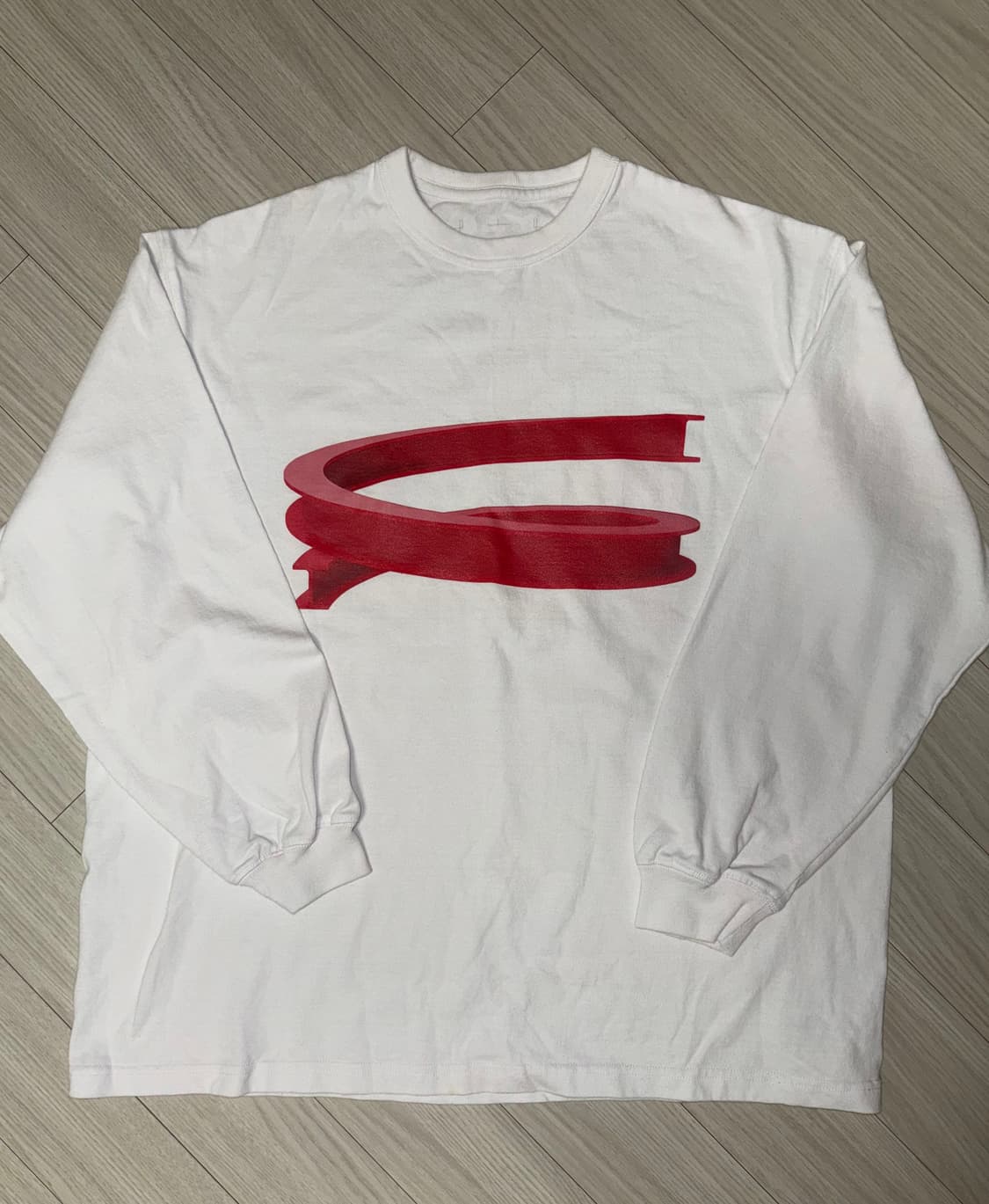 빔즈 도쿄 롱슬리브 L 상품이미지2