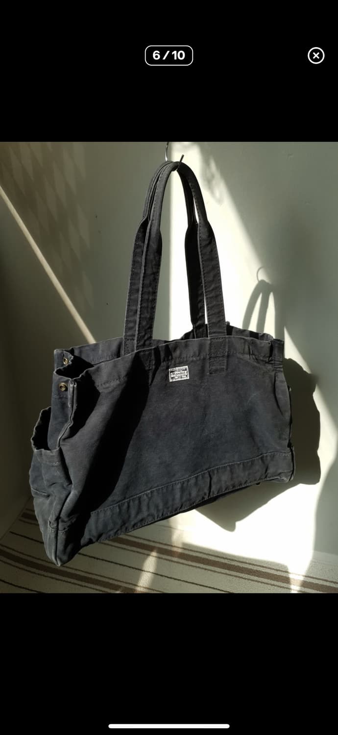 KAPITAL big bag 상품이미지3