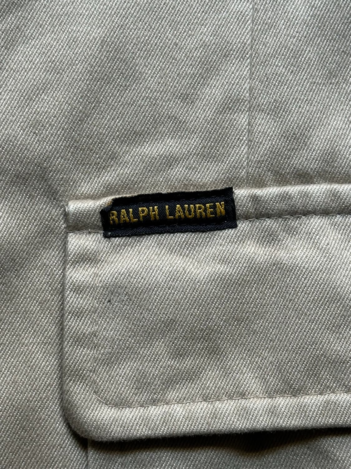 랄프로렌 블레이저 자켓 L 상품이미지3