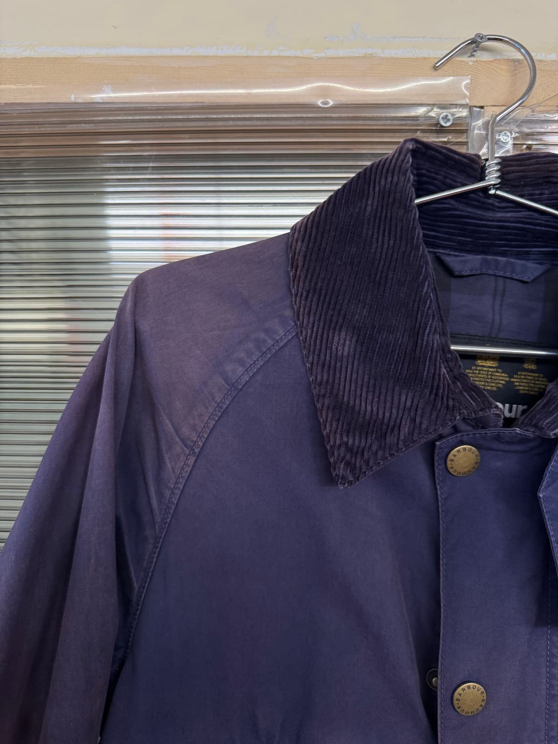 barbour jacket 상품이미지3