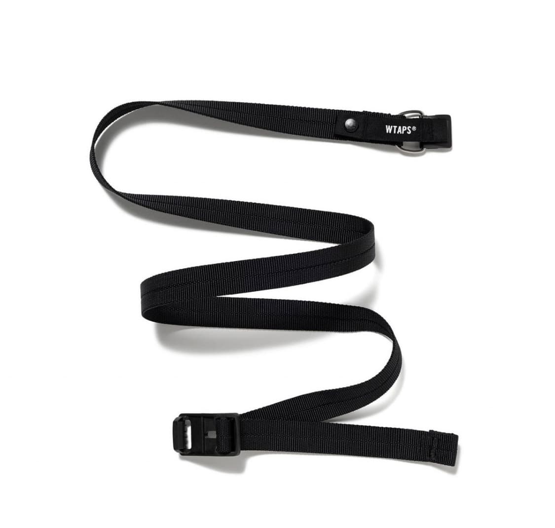 더블탭스 벨트 상품이미지2