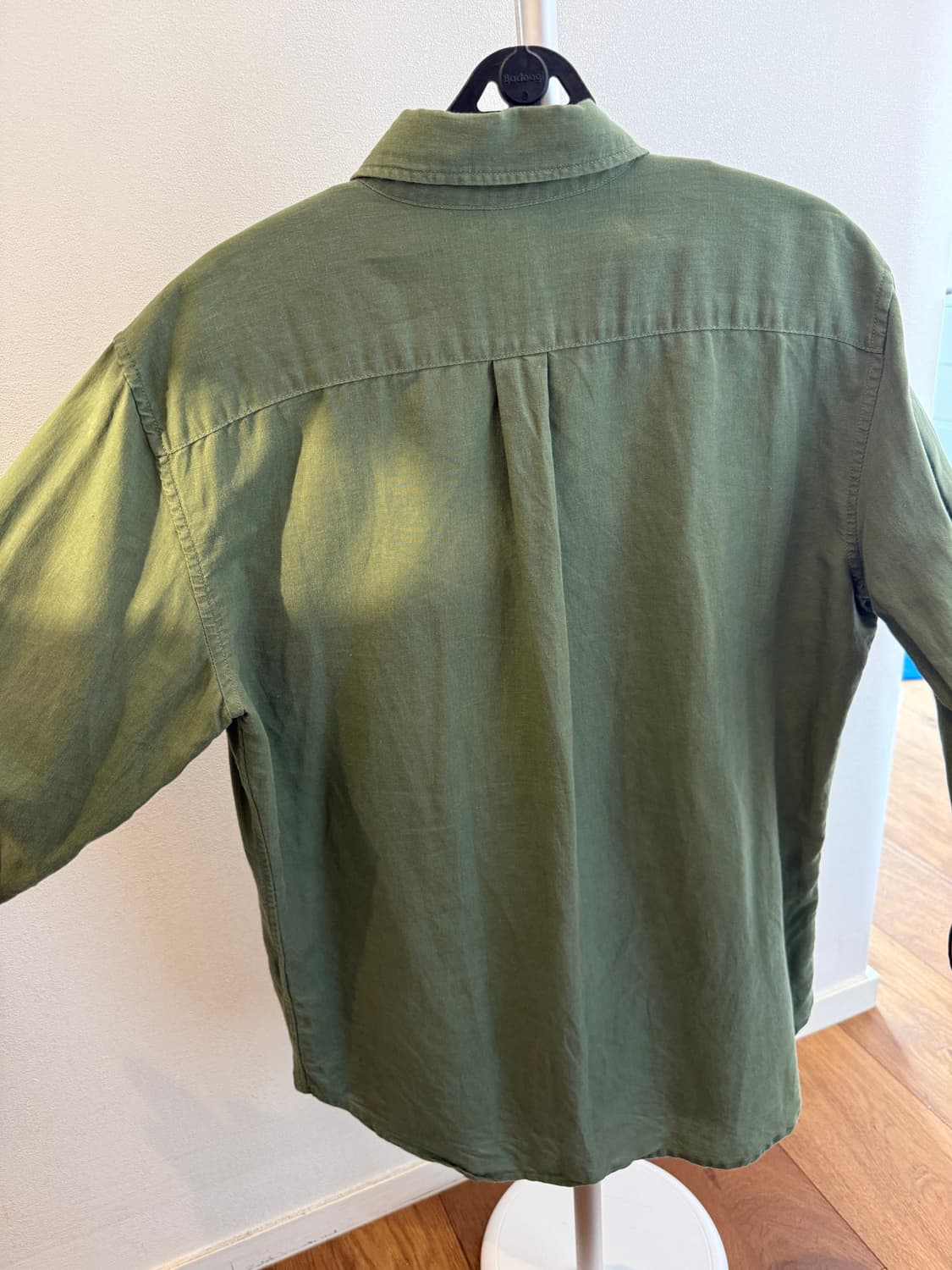 GAP 린넨셔츠 s 상품이미지3