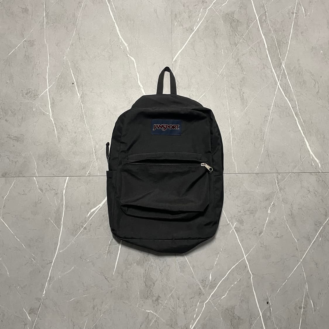 팔로워 특가 잔스포츠 슈퍼브레이크 블랙 백팩 가방 상품이미지6