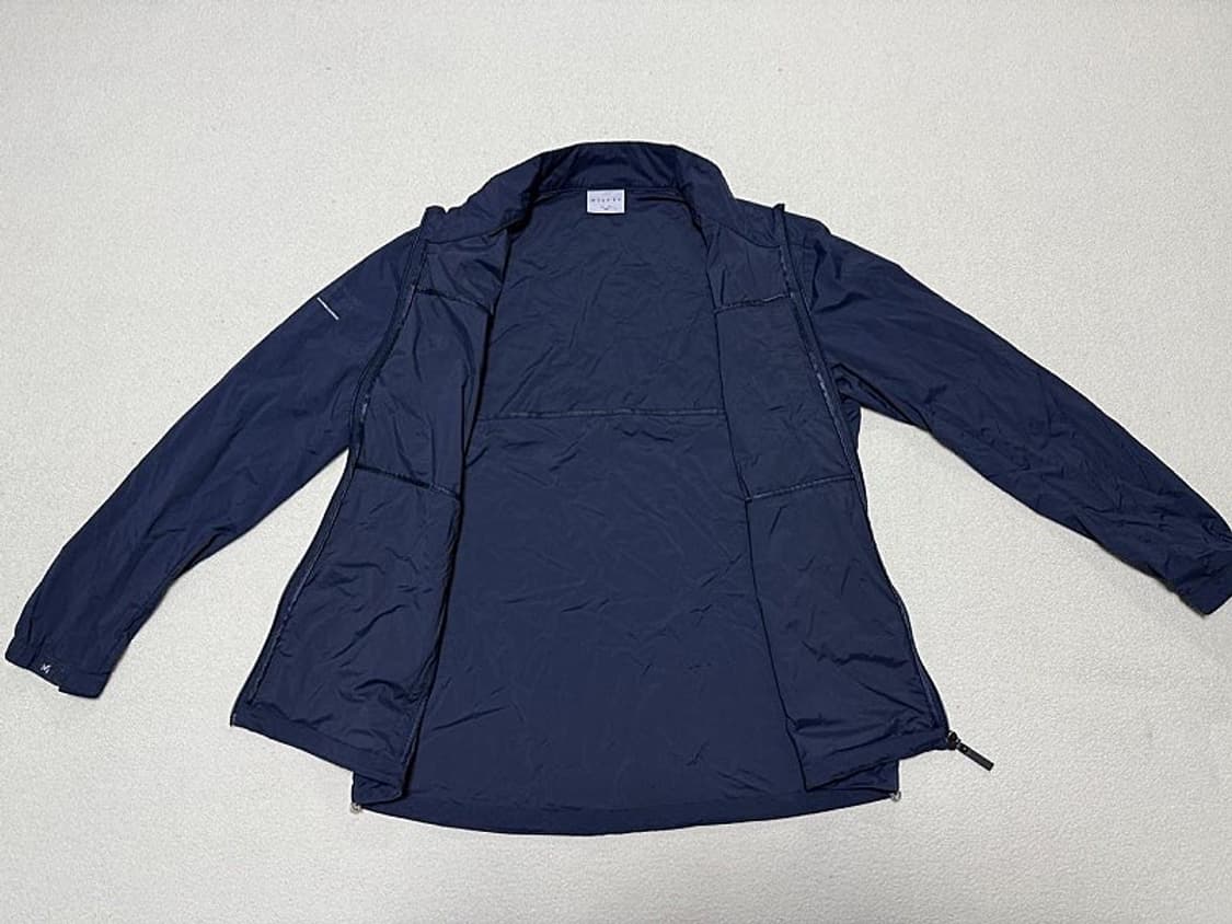 밀레 경량 자켓 남성용 110사이즈 상품이미지3