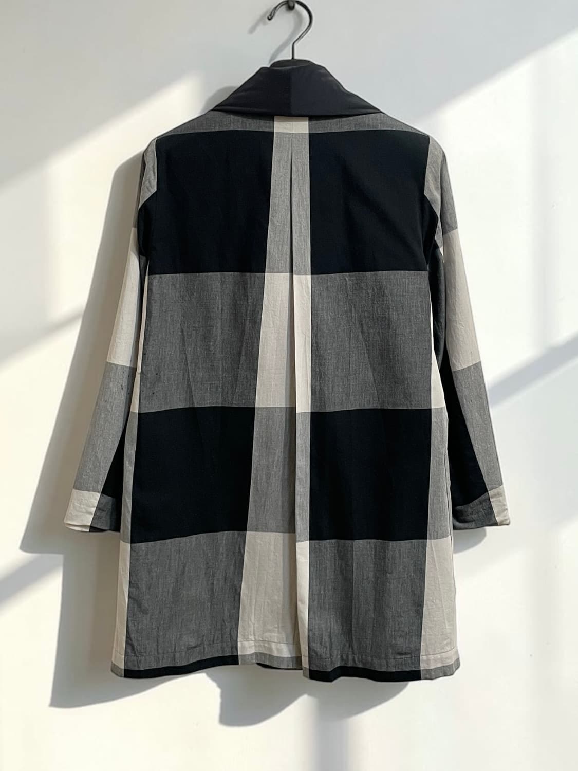 이세이 미야케 코튼 리버시블 자켓 상품이미지9