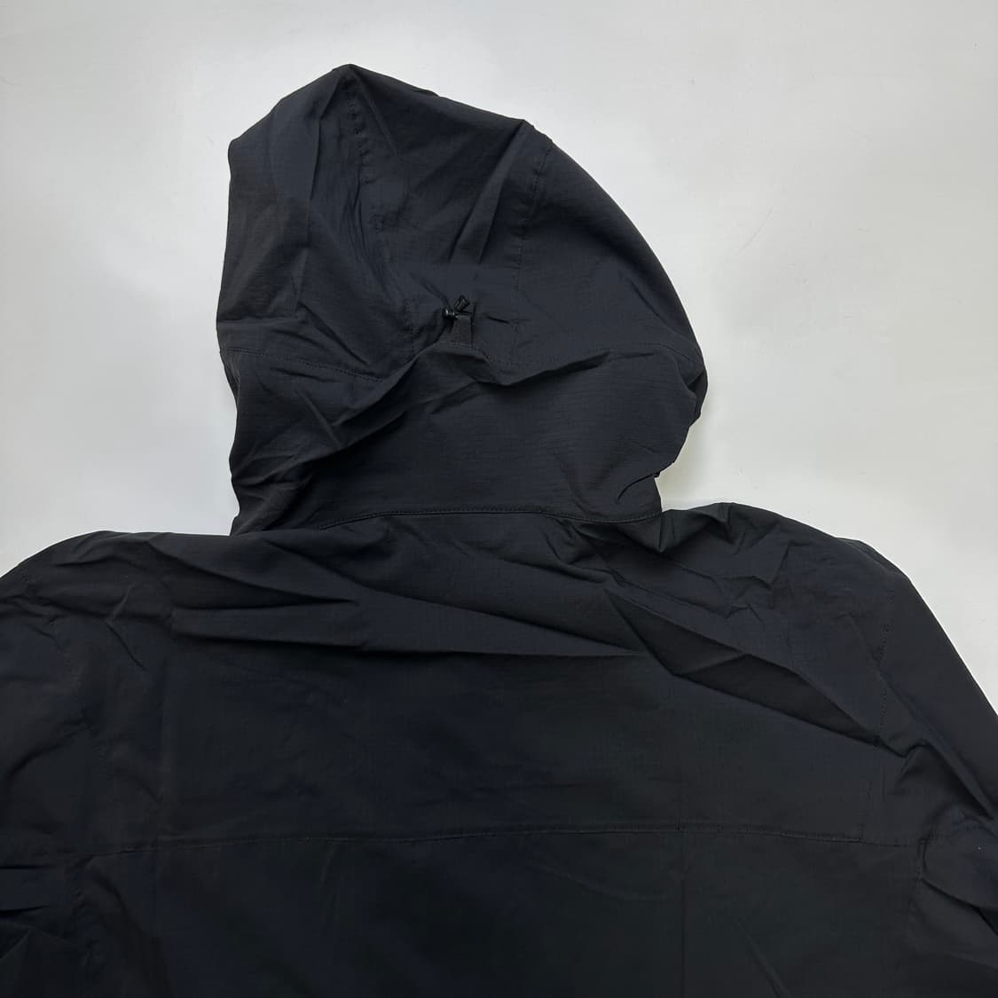 ARC'TERYX 아크테릭스 스쿼미시 후디 자켓 상품이미지9