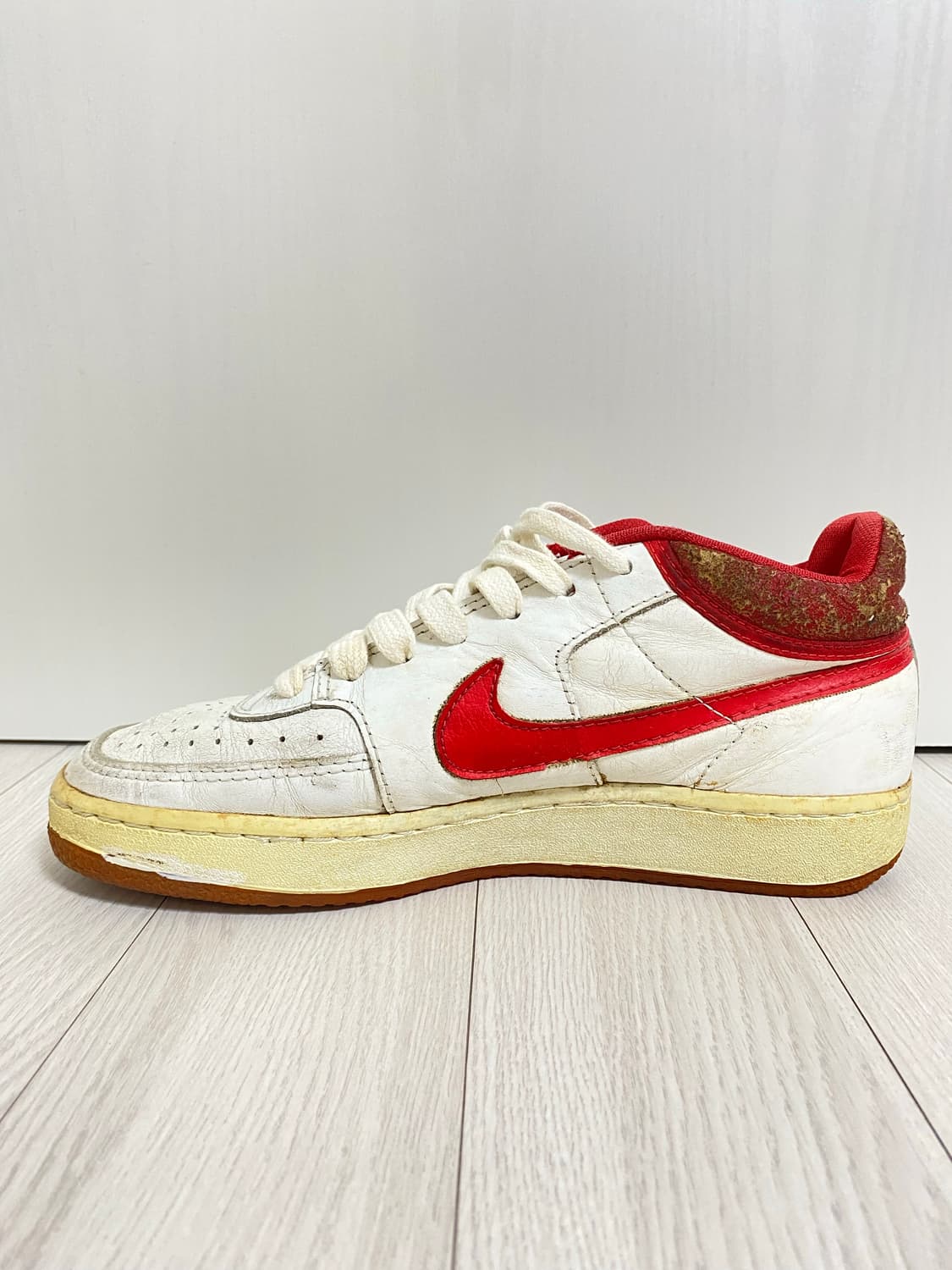 1984년 NIKE SKY FORCE LOW OG 상품이미지2