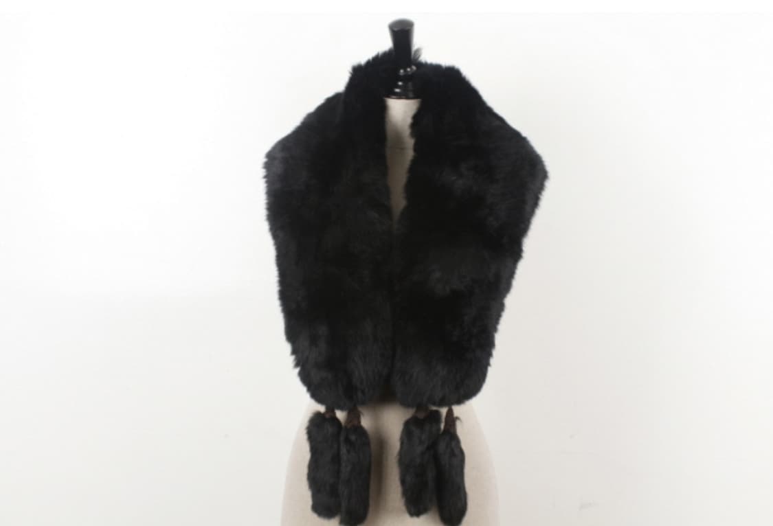 머플러 숄 상품이미지4