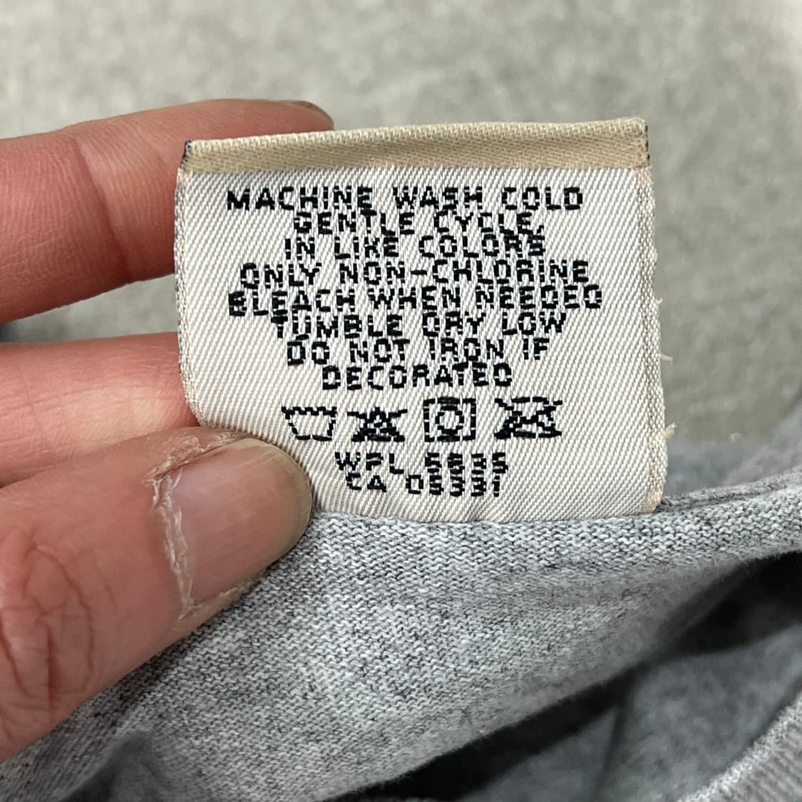 울리치 usa 프린팅 반팔티 s10500 상품이미지6